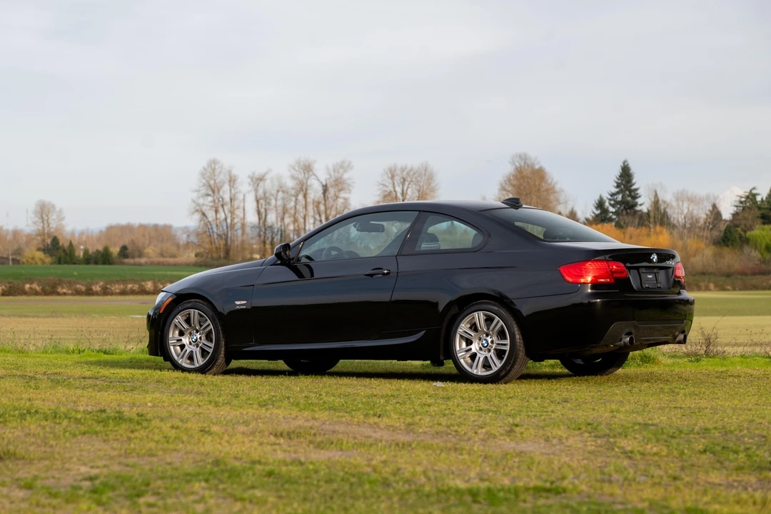 2013 BMW E92 335i Coupe - Image 10 of 31