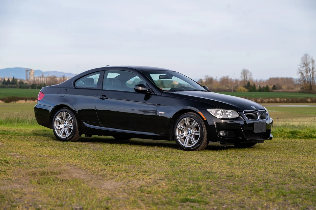2013 BMW E92 335i Coupe - Image 15 of 31