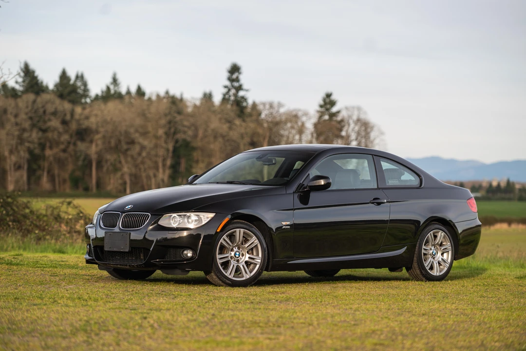 2013 BMW E92 335i Coupe - Image 8 of 31