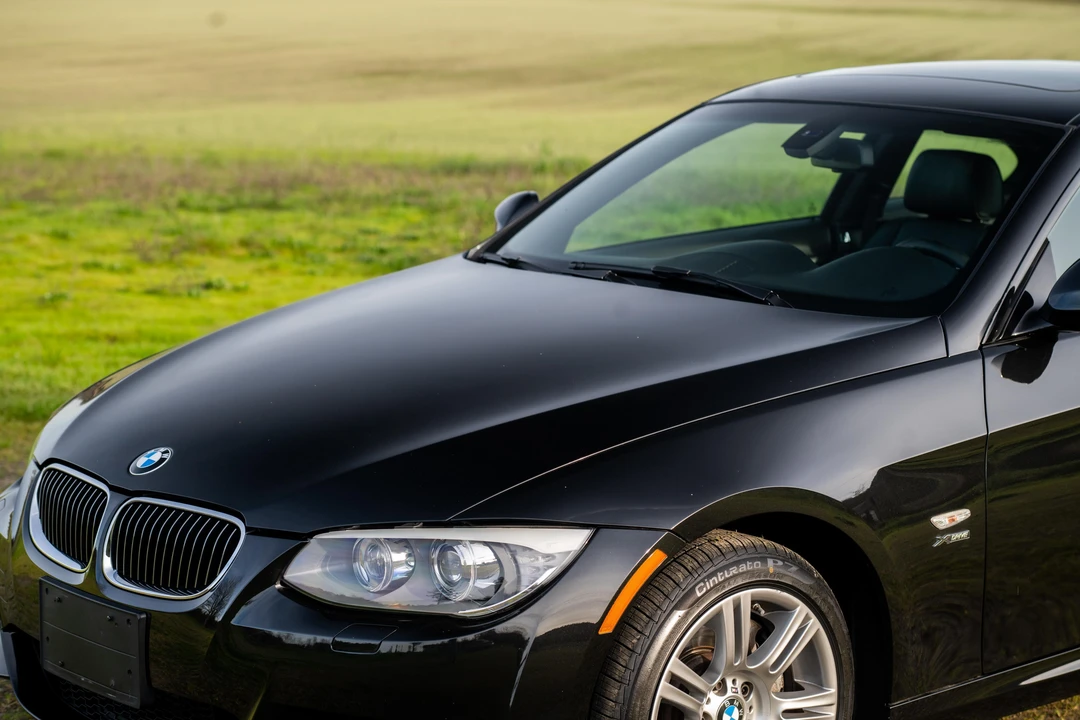 2013 BMW E92 335i Coupe - Image 31 of 31