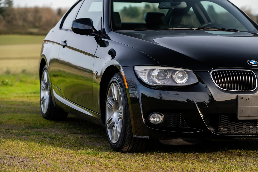 2013 BMW E92 335i Coupe - Image 22 of 31