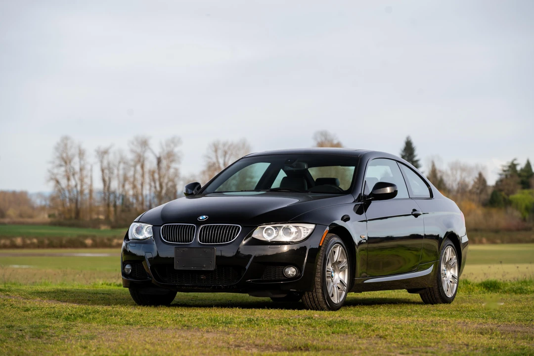 2013 BMW E92 335i Coupe - Image 7 of 31