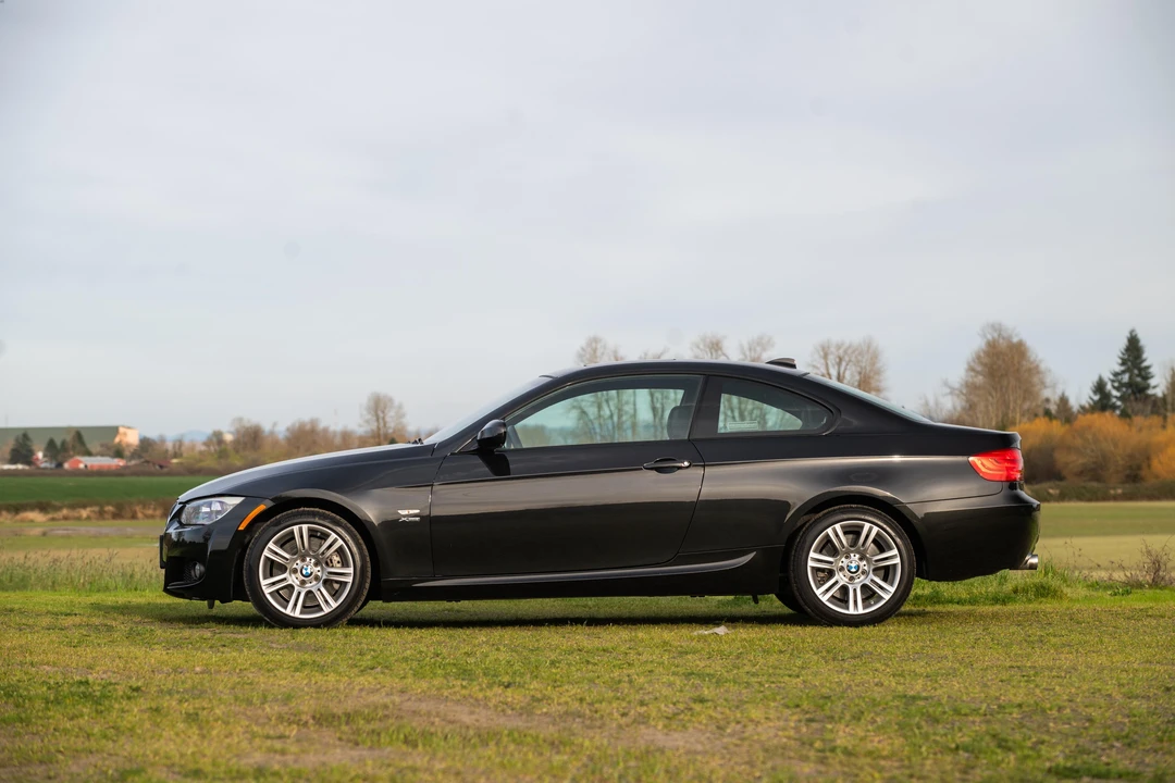 2013 BMW E92 335i Coupe - Image 9 of 31