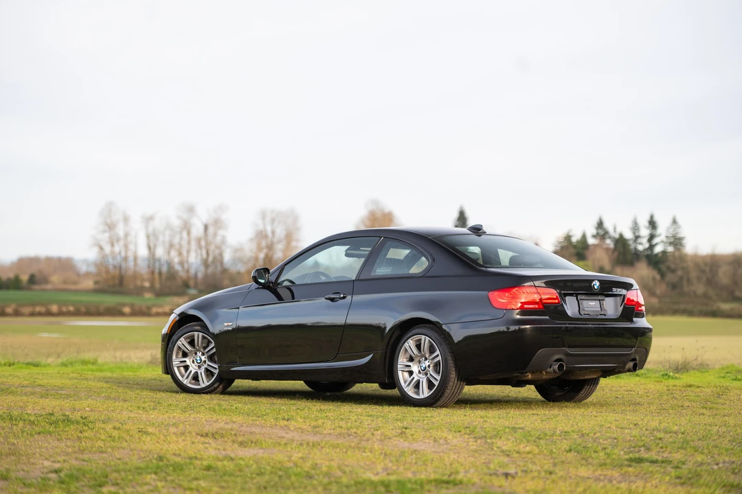 2013 BMW E92 335i Coupe - Image 11 of 31