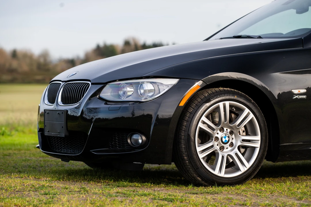 2013 BMW E92 335i Coupe - Image 29 of 31
