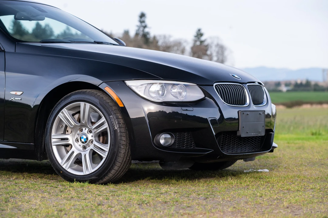 2013 BMW E92 335i Coupe - Image 21 of 31