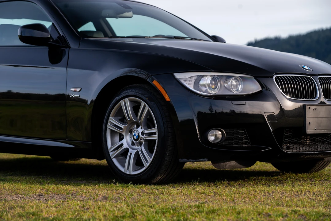 2013 BMW E92 335i Coupe - Image 18 of 31