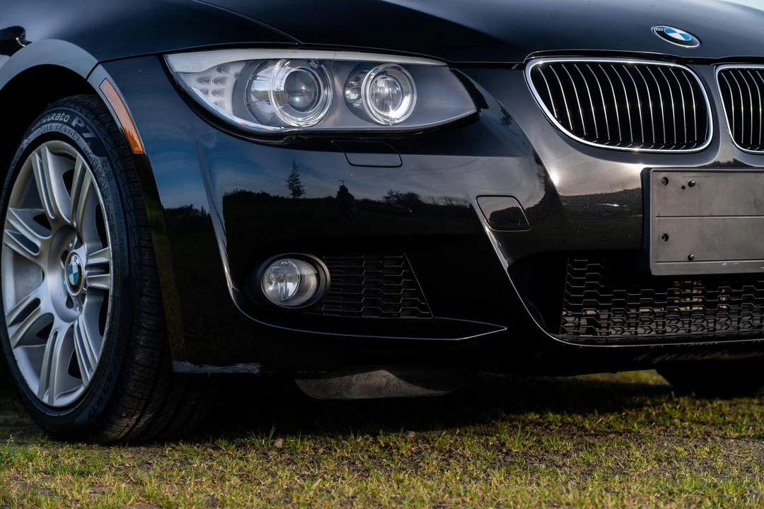 2013 BMW E92 335i Coupe - Image 23 of 31