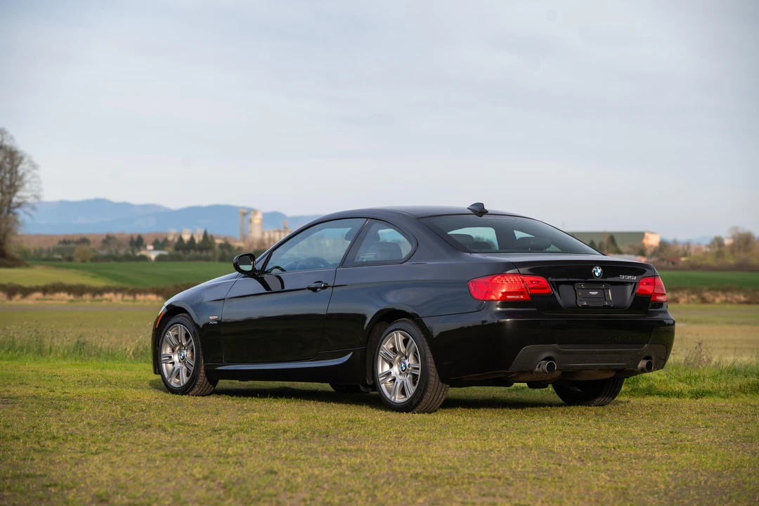 2013 BMW E92 335i Coupe - Image 12 of 31