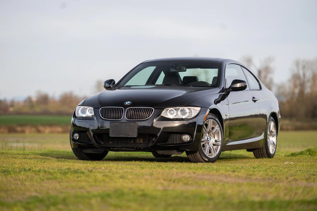 2013 BMW E92 335i Coupe - Image 6 of 31