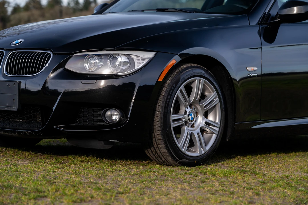2013 BMW E92 335i Coupe - Image 30 of 31