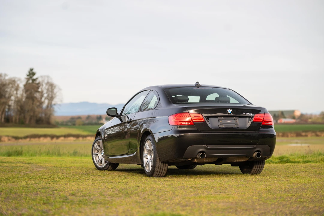 2013 BMW E92 335i Coupe - Image 13 of 31