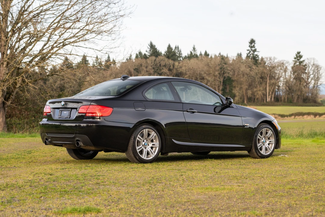 2013 BMW E92 335i Coupe - Image 14 of 31