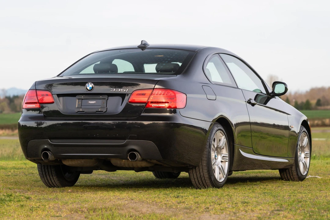 2013 BMW E92 335i Coupe - Image 4 of 31