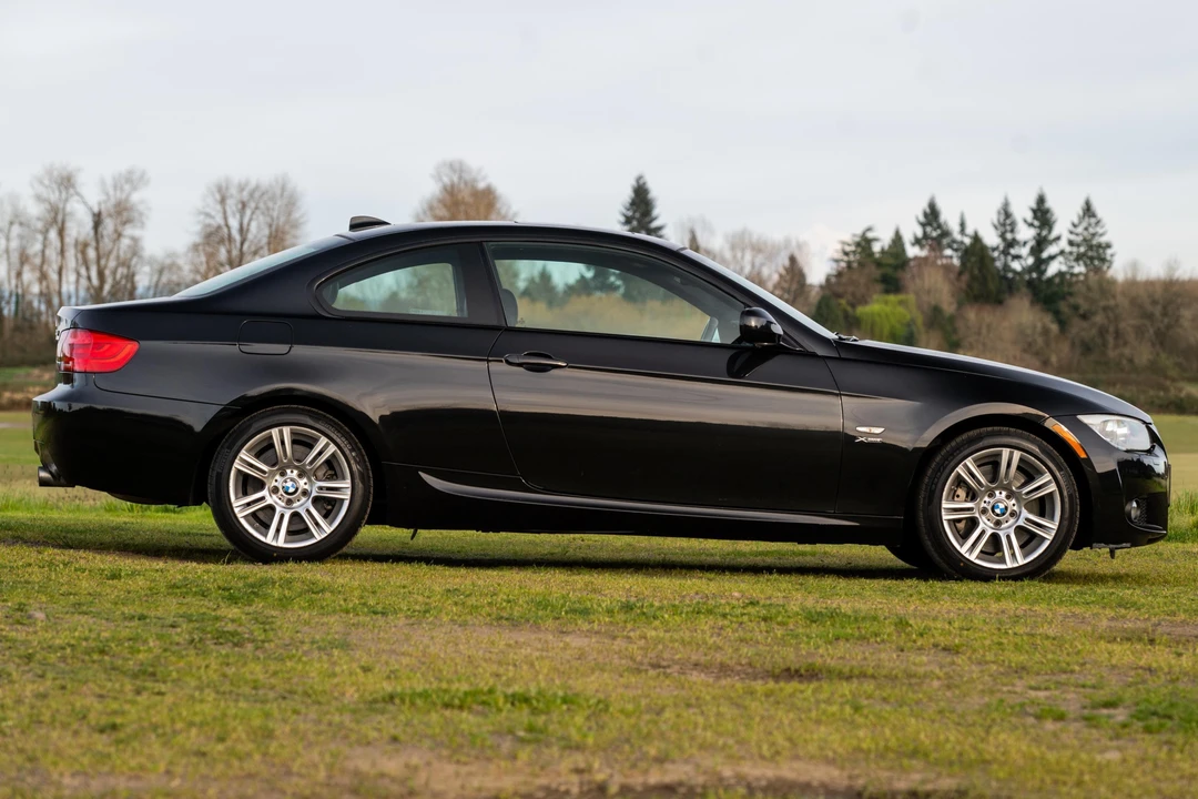 2013 BMW E92 335i Coupe - Image 3 of 31