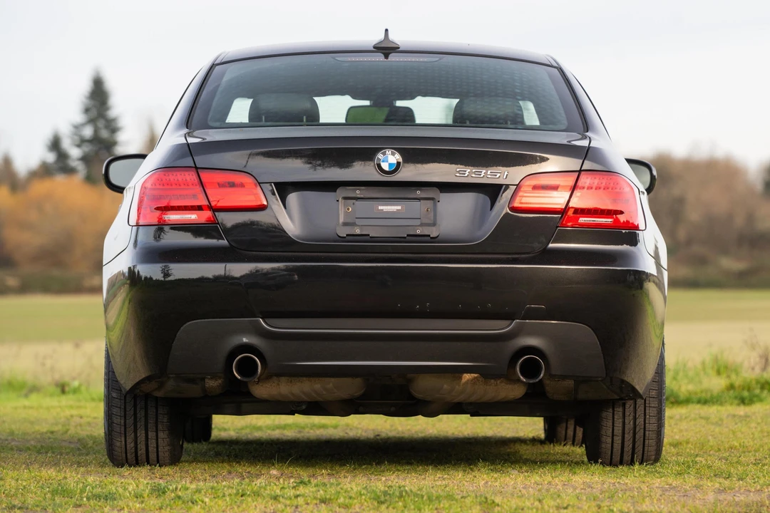 2013 BMW E92 335i Coupe - Image 5 of 31