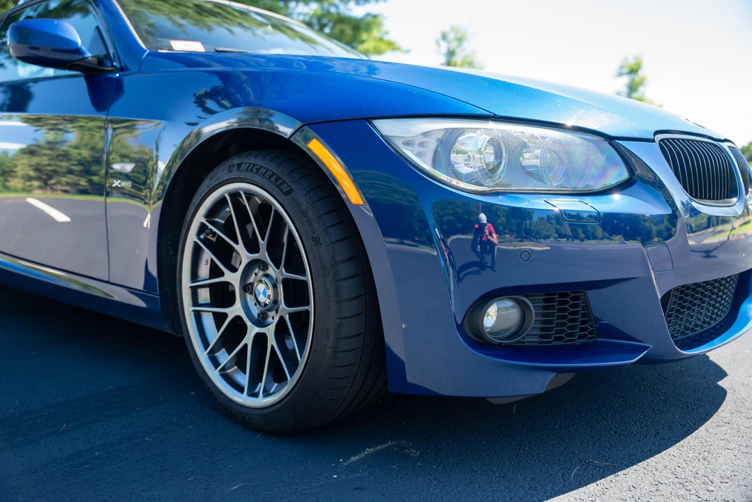 2013 BMW E92 335i Coupe - Image 13 of 31