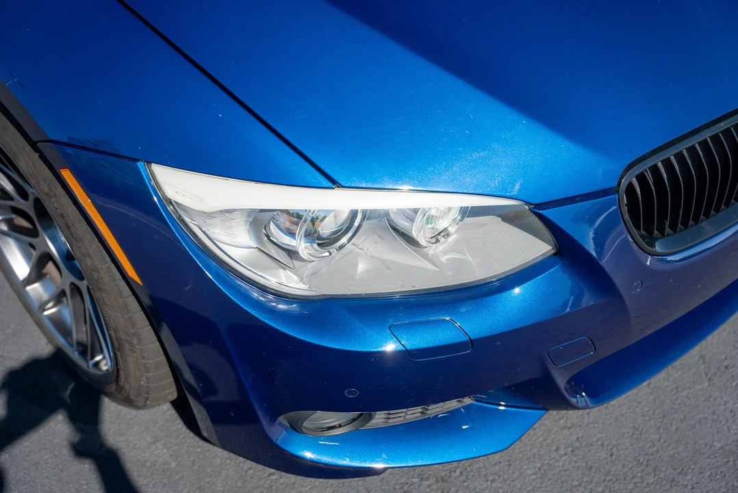 2013 BMW E92 335i Coupe - Image 14 of 31