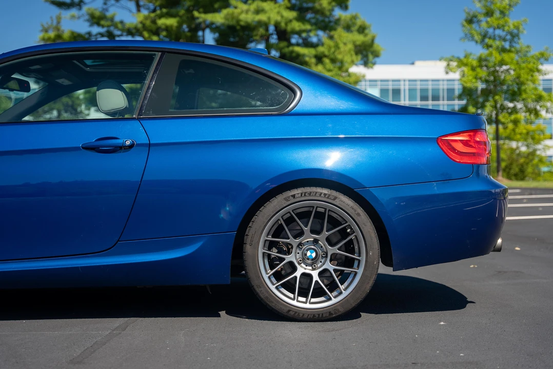2013 BMW E92 335i Coupe - Image 23 of 31