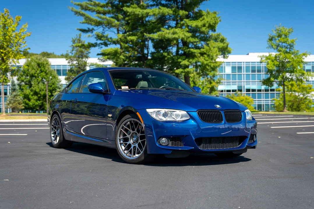 2013 BMW E92 335i Coupe - Image 12 of 31