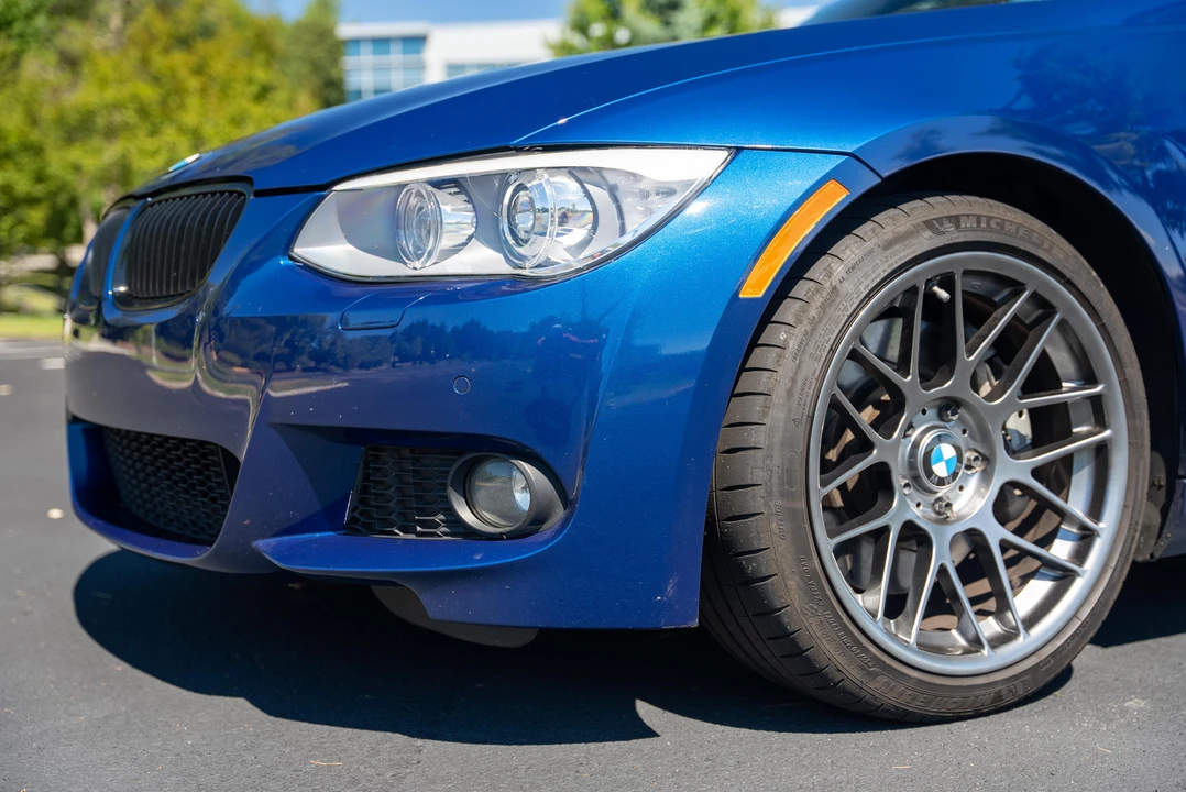 2013 BMW E92 335i Coupe - Image 16 of 31