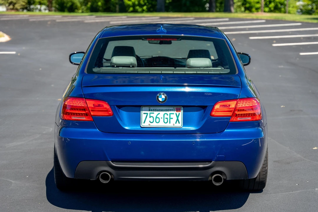 2013 BMW E92 335i Coupe - Image 5 of 31