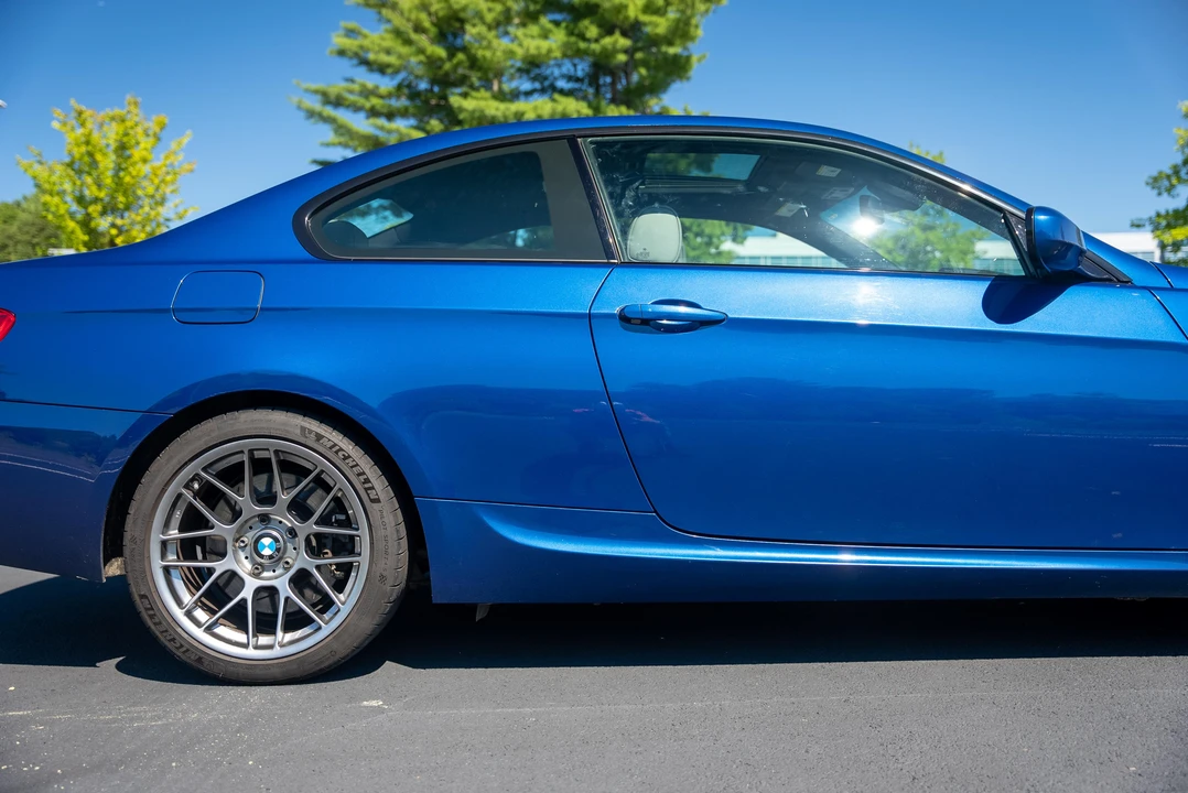 2013 BMW E92 335i Coupe - Image 31 of 31