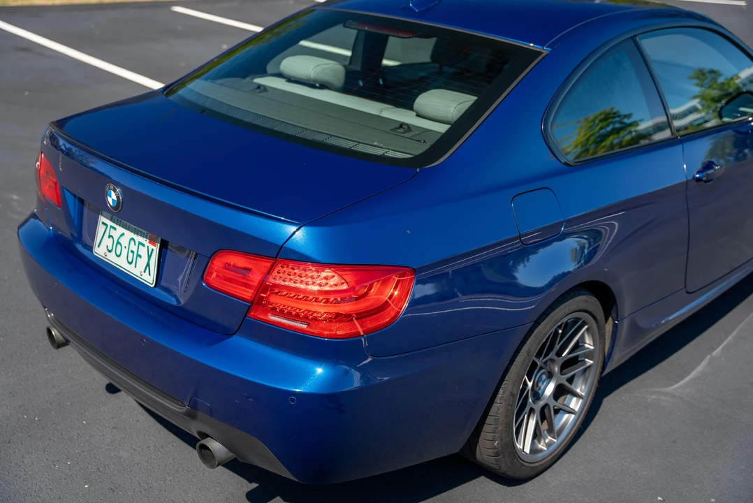 2013 BMW E92 335i Coupe - Image 29 of 31