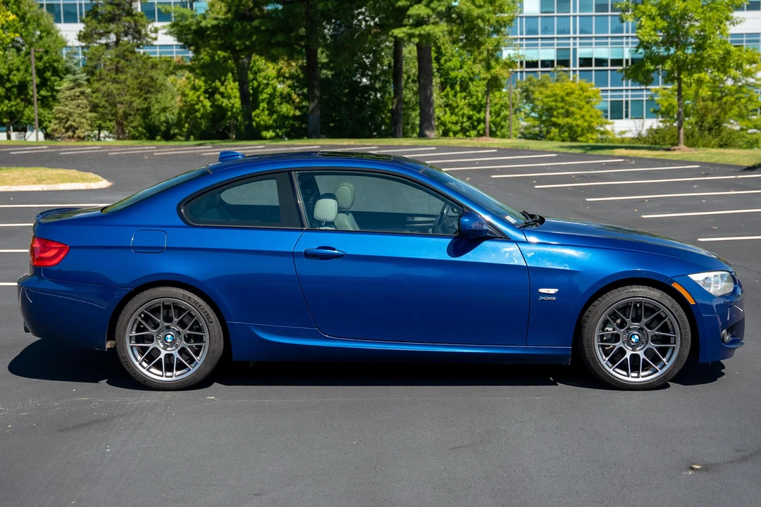 2013 BMW E92 335i Coupe - Image 3 of 31