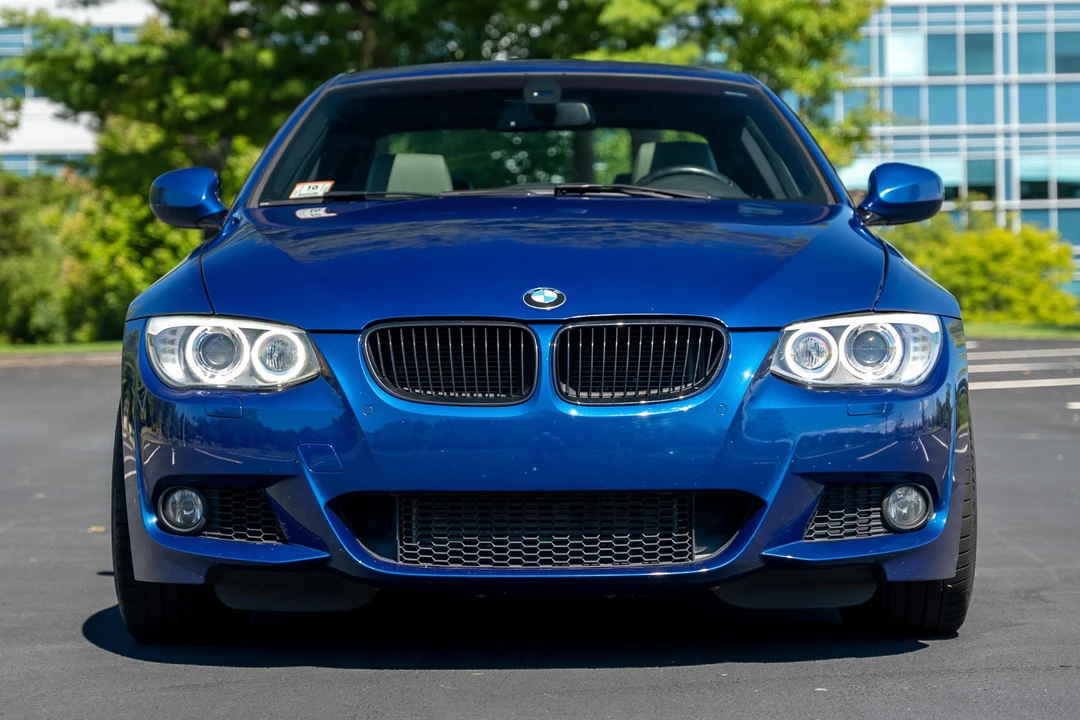 2013 BMW E92 335i Coupe - Image 2 of 31