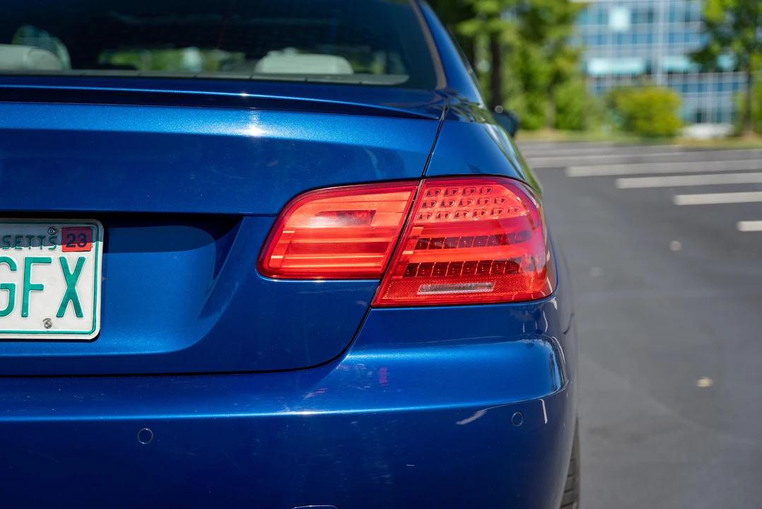 2013 BMW E92 335i Coupe - Image 27 of 31