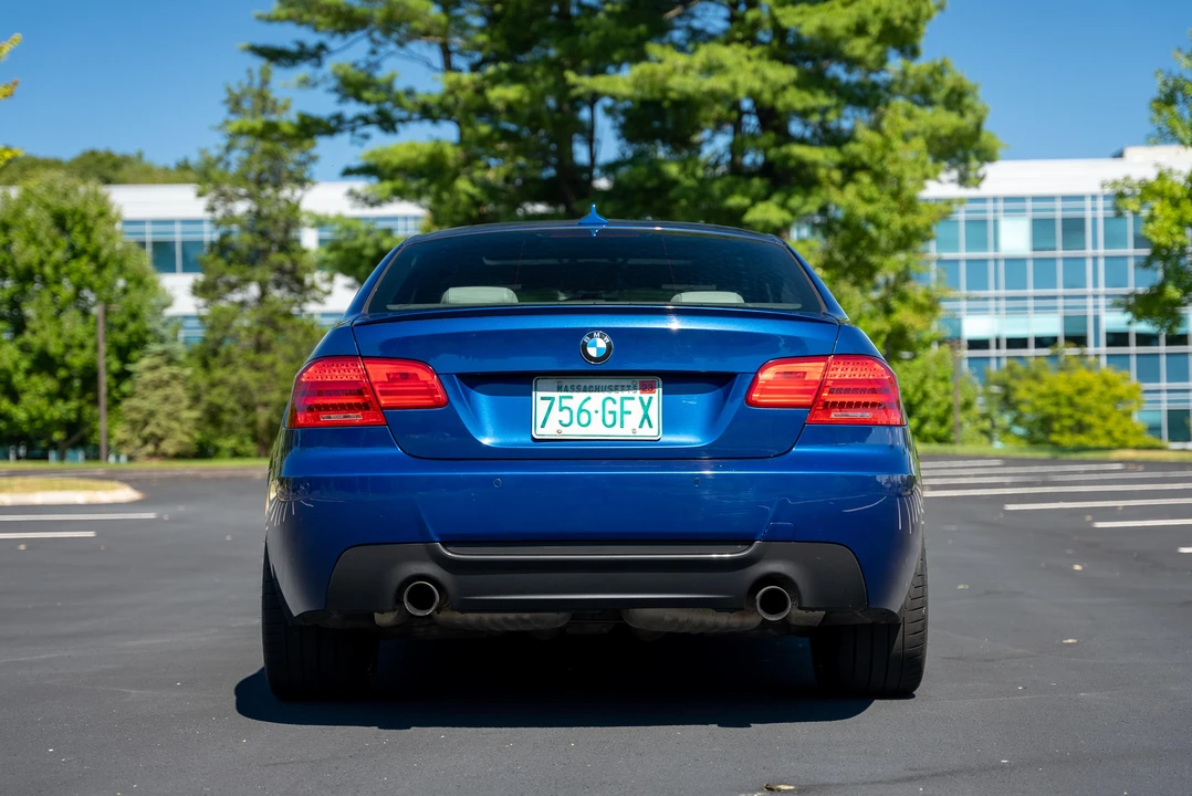 2013 BMW E92 335i Coupe - Image 10 of 31
