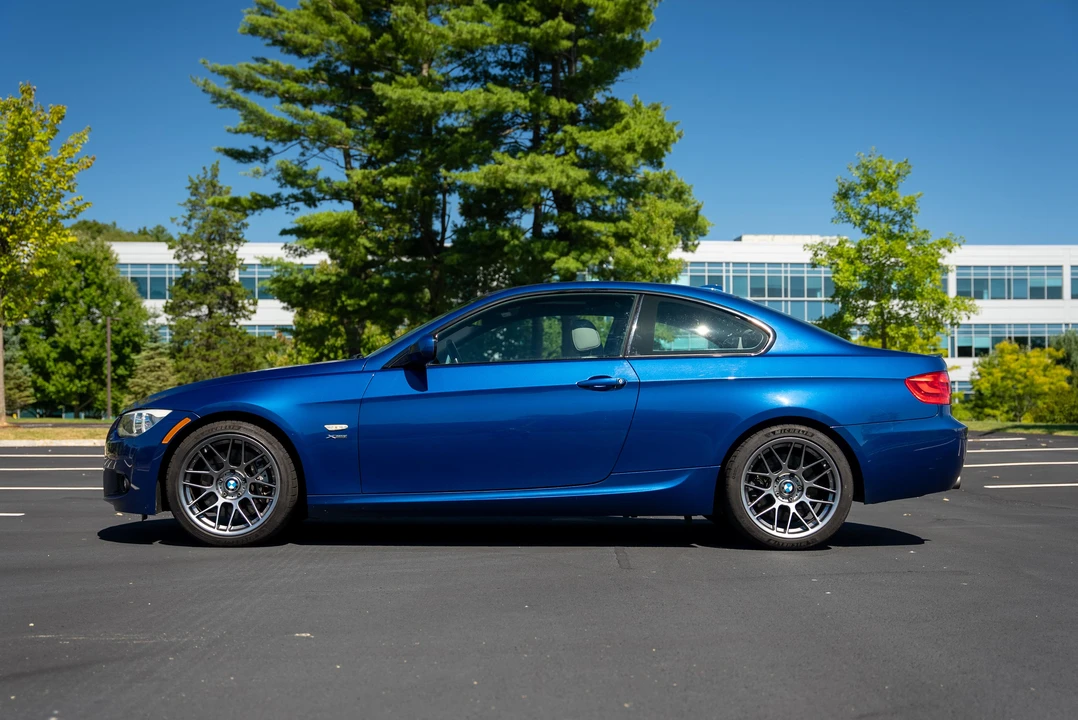 2013 BMW E92 335i Coupe - Image 8 of 31