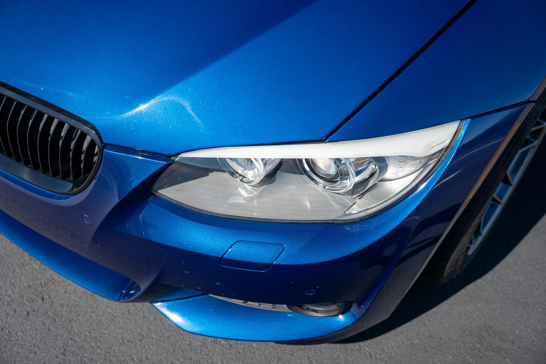 2013 BMW E92 335i Coupe - Image 15 of 31