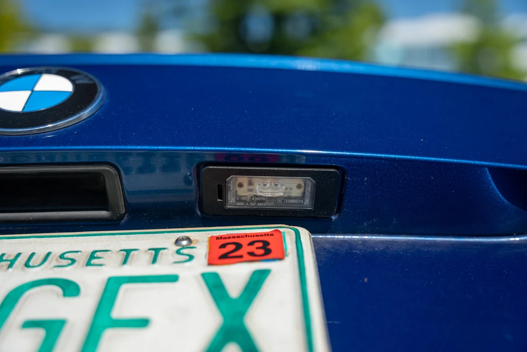 2013 BMW E92 335i Coupe - Image 26 of 31