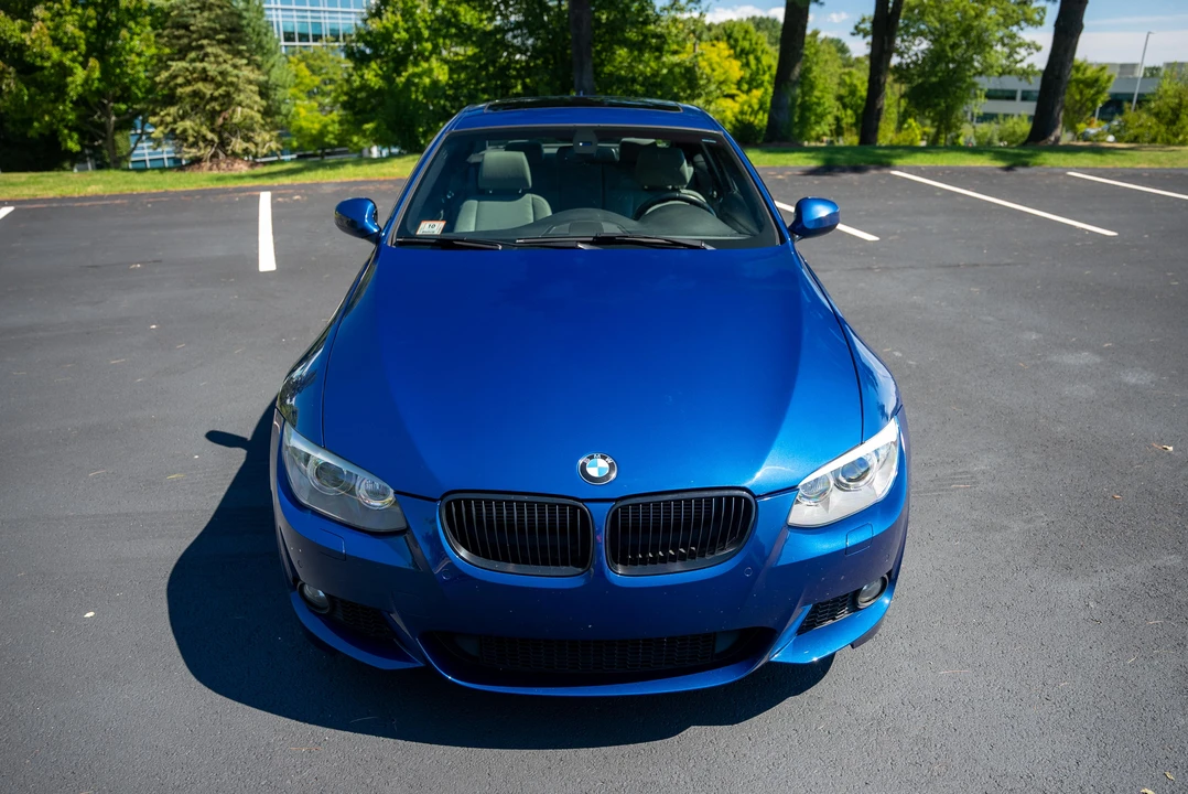 2013 BMW E92 335i Coupe - Image 6 of 31