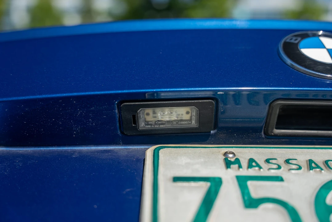 2013 BMW E92 335i Coupe - Image 25 of 31