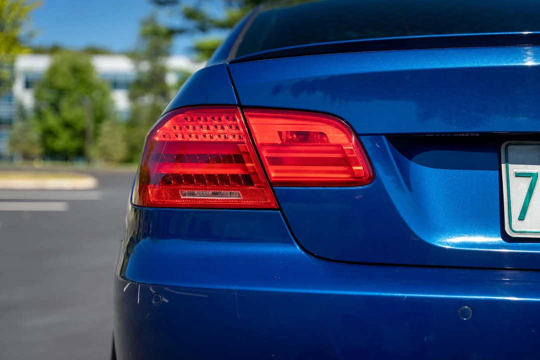 2013 BMW E92 335i Coupe - Image 24 of 31