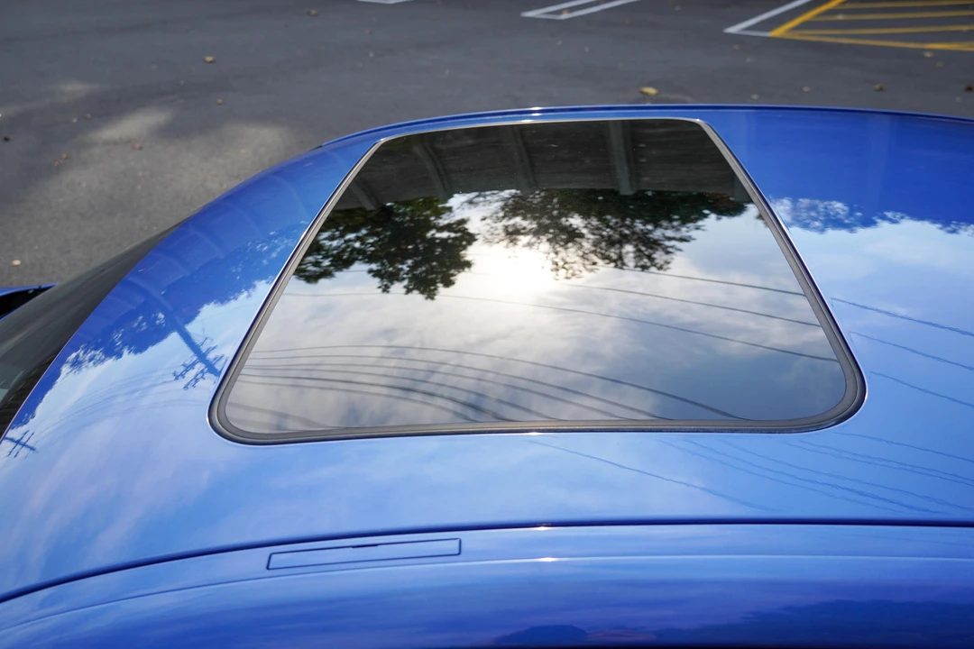 2013 BMW F30 335i & 340i Sedan - Image 31 of 31
