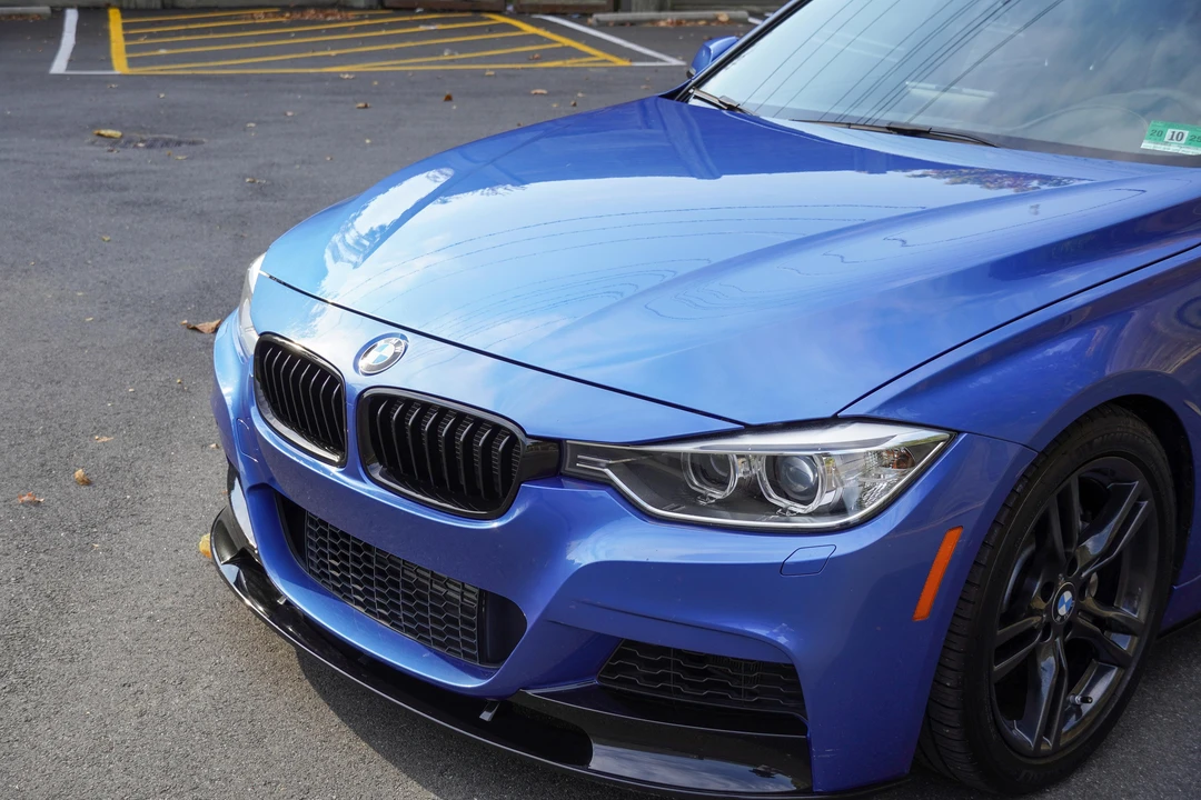 2013 BMW F30 335i & 340i Sedan - Image 25 of 31
