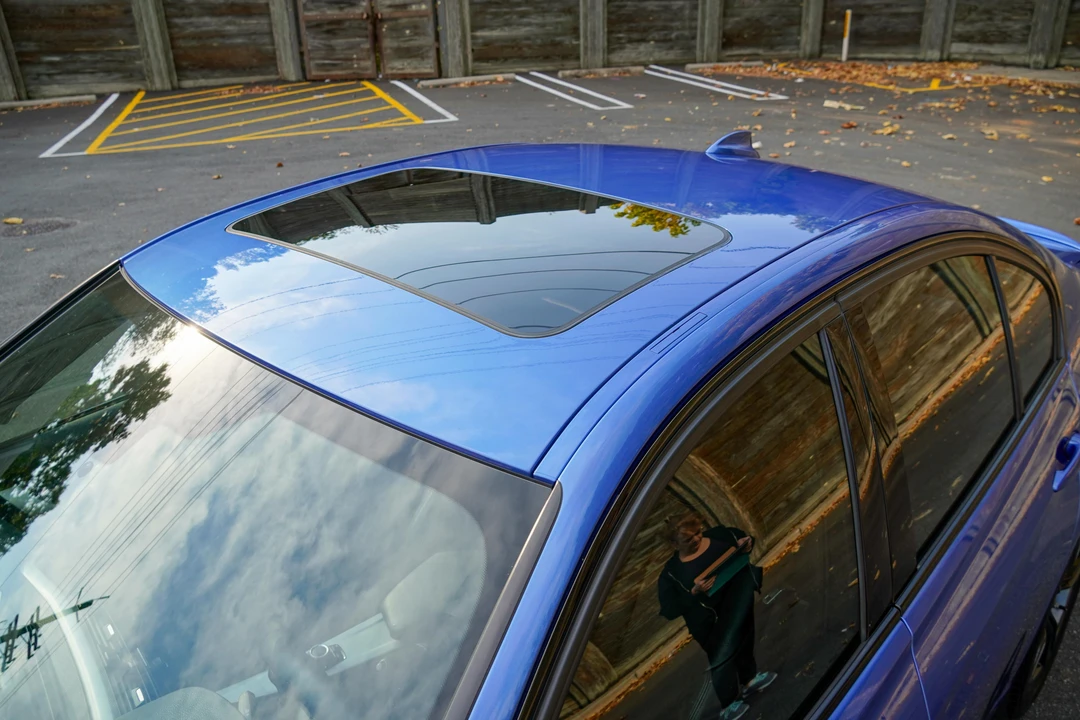 2013 BMW F30 335i & 340i Sedan - Image 30 of 31
