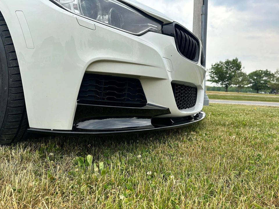 2013 BMW F30 335i & 340i Sedan - Image 12 of 31