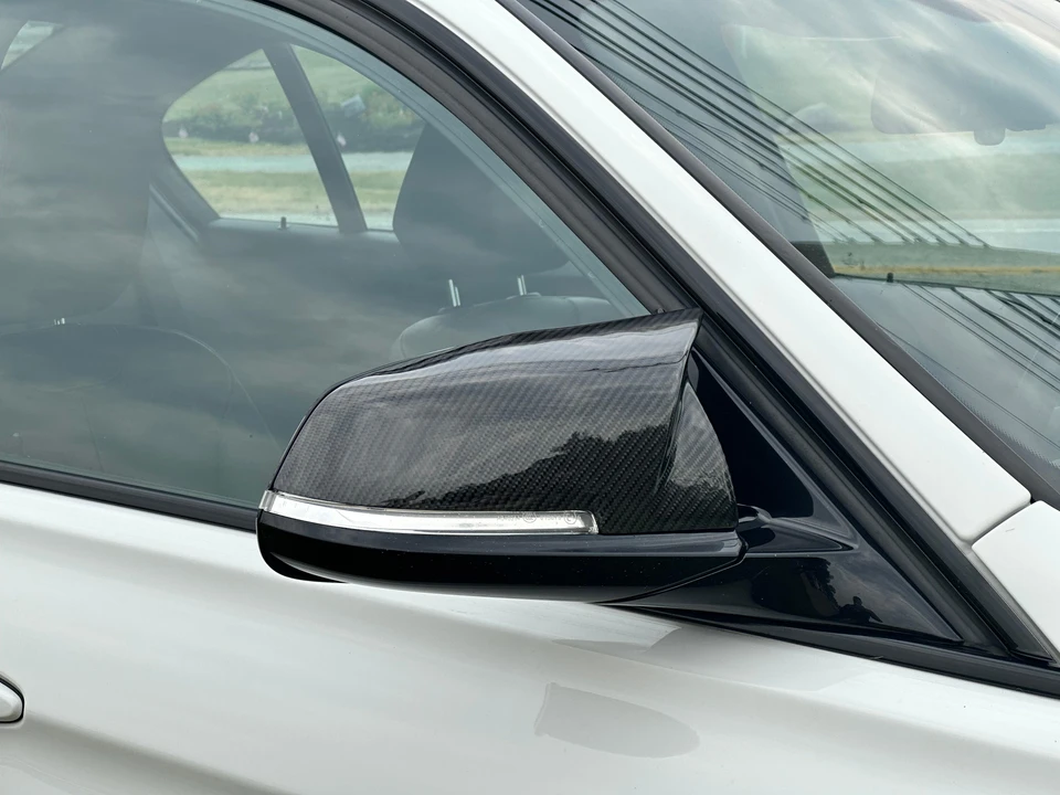 2013 BMW F30 335i & 340i Sedan - Image 21 of 31
