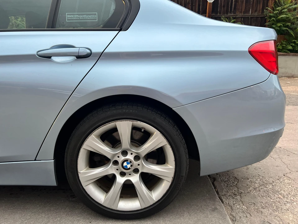 2013 BMW F30 335i & 340i Sedan - Image 24 of 31