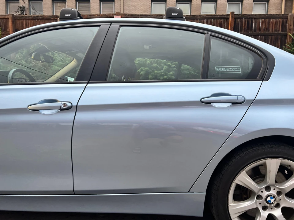 2013 BMW F30 335i & 340i Sedan - Image 22 of 31