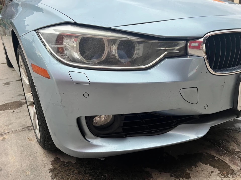 2013 BMW F30 335i & 340i Sedan - Image 17 of 31