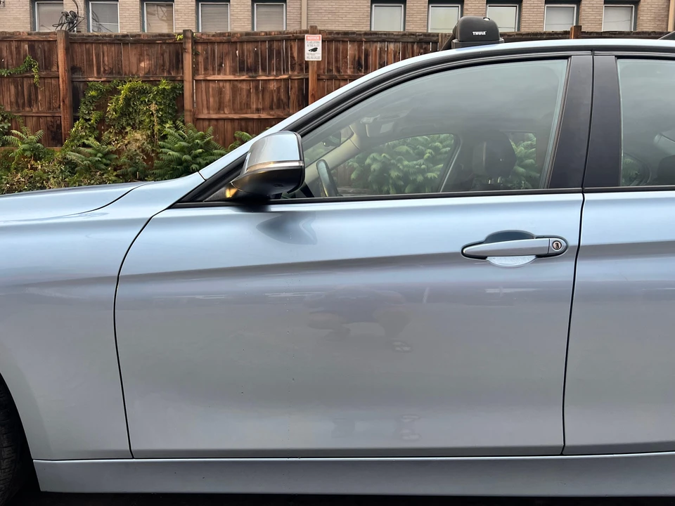 2013 BMW F30 335i & 340i Sedan - Image 21 of 31
