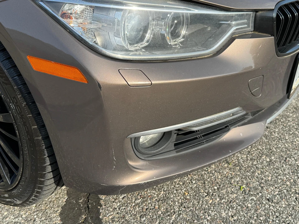 2013 BMW F30 335i & 340i Sedan - Image 16 of 31