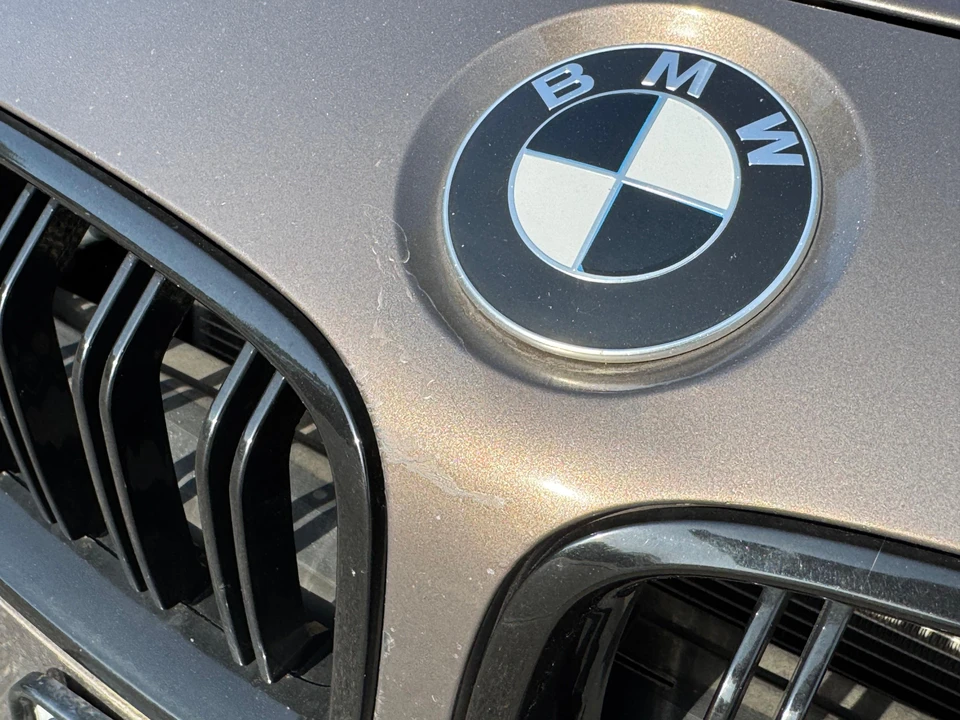 2013 BMW F30 335i & 340i Sedan - Image 28 of 31