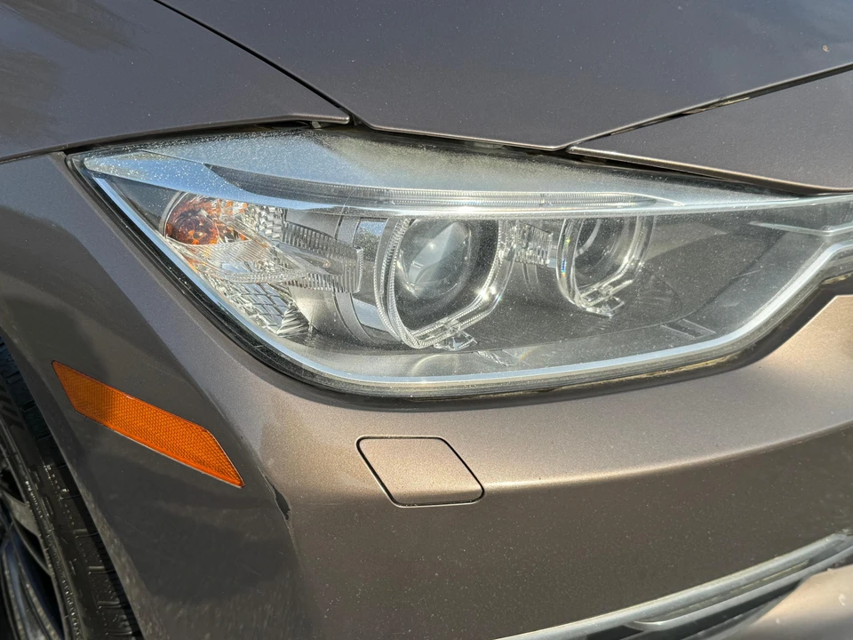 2013 BMW F30 335i & 340i Sedan - Image 15 of 31
